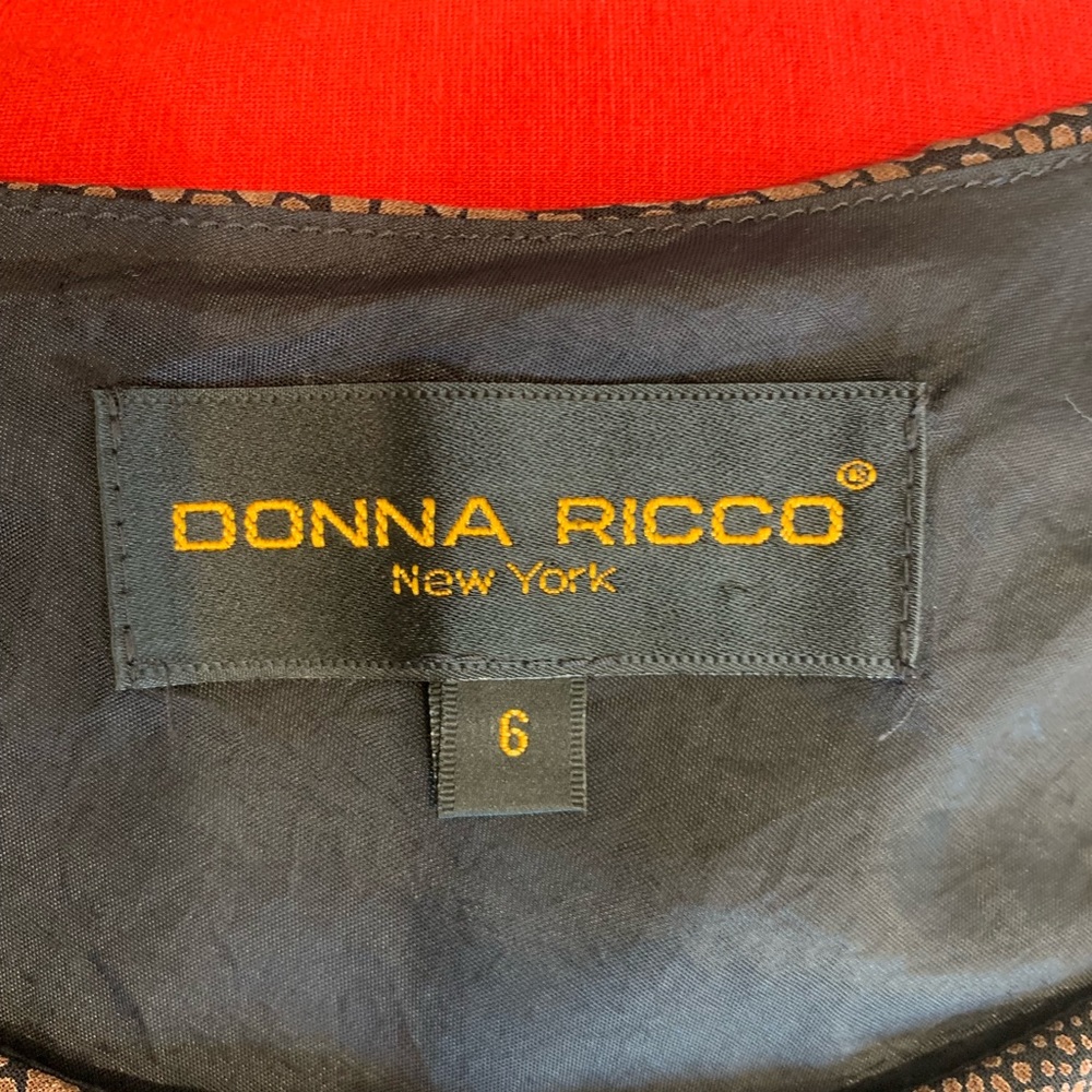 Donna Ricco - Picture 7 of 8